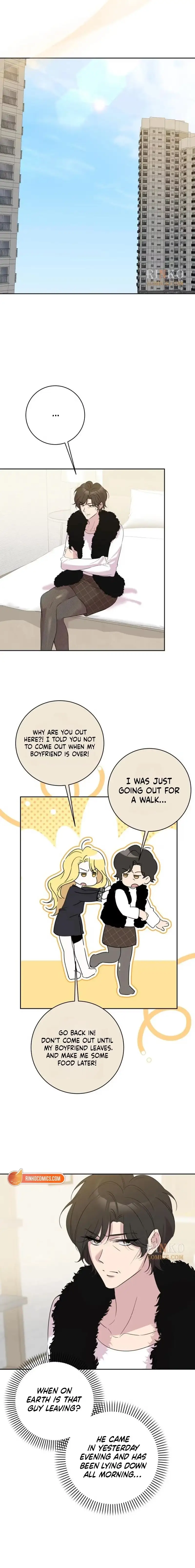 Read Parenting First,Love Later chapter 23 image 12 on Lezhin