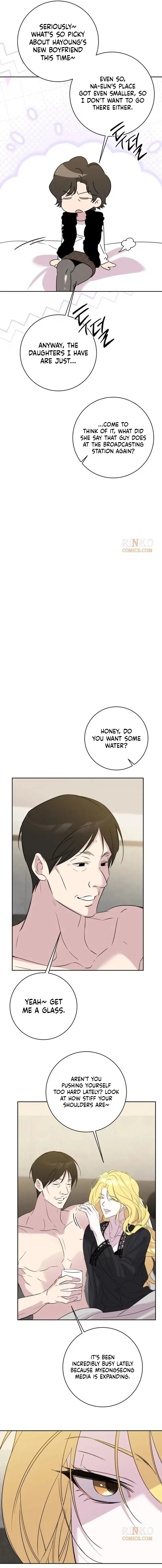 Read Parenting First,Love Later chapter 23 image 13 on Lezhin