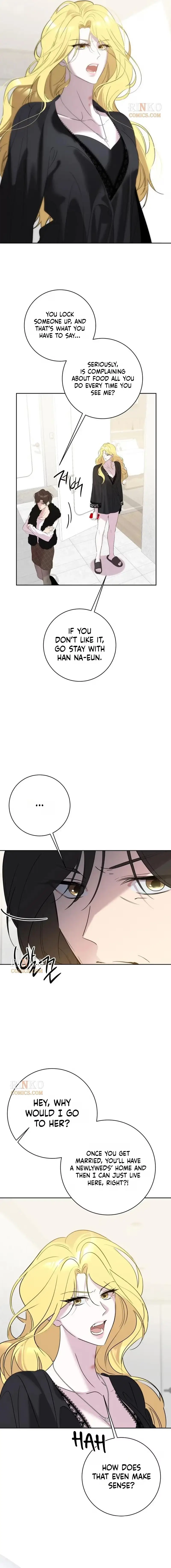Read Parenting First,Love Later chapter 23 image 16 on Lezhin