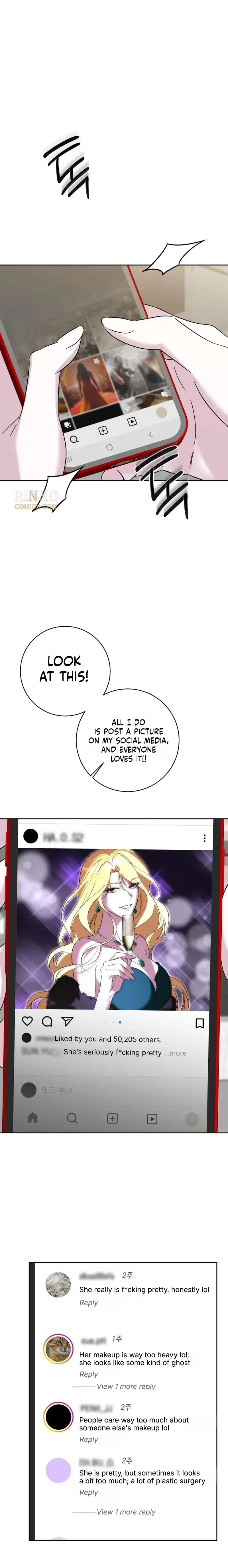 Read Parenting First,Love Later chapter 23 image 18 on Lezhin