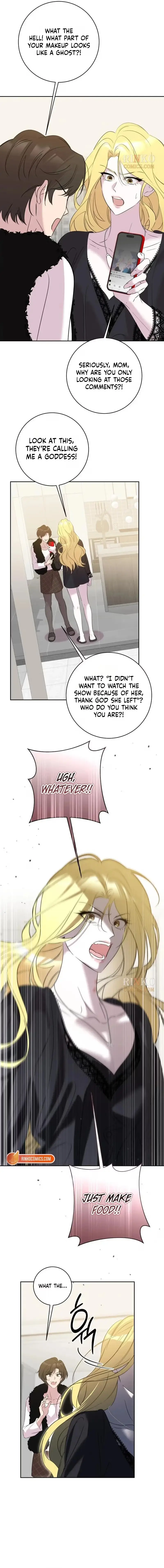 Read Parenting First,Love Later chapter 23 image 19 on Lezhin