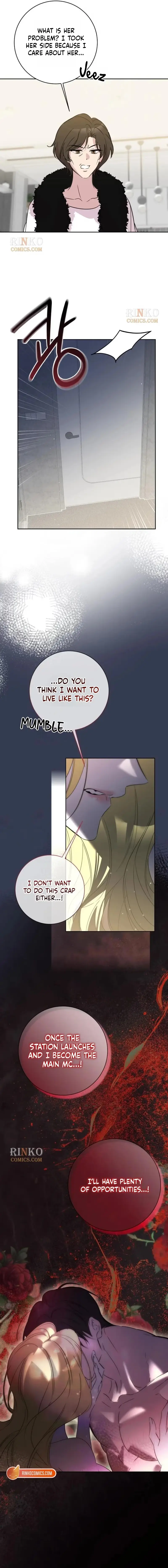 Read Parenting First,Love Later chapter 23 image 20 on Lezhin