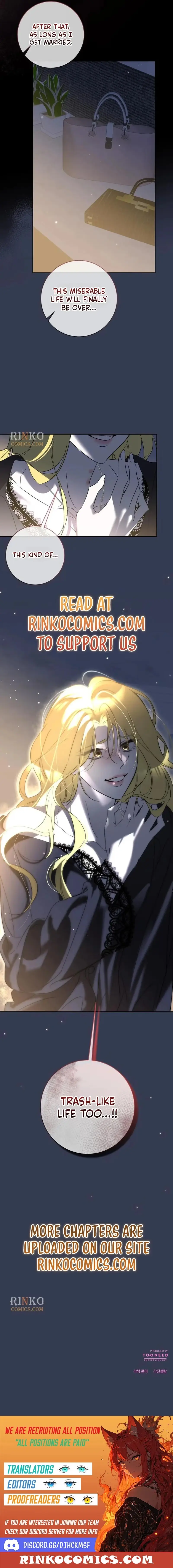 Read Parenting First,Love Later chapter 23 image 21 on Lezhin