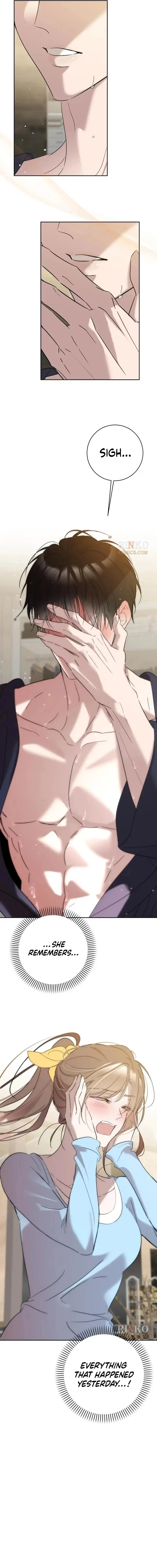 Read Parenting First,Love Later chapter 23 image 3 on Lezhin