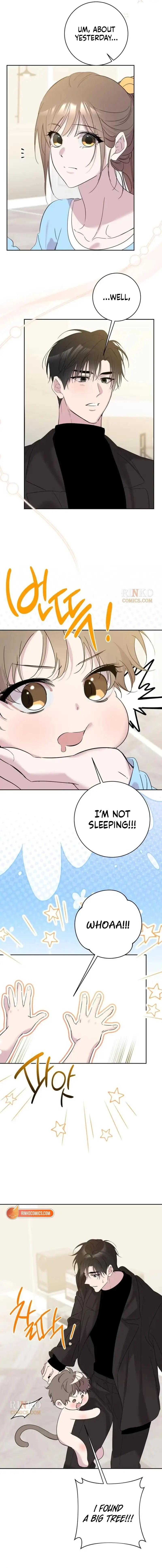 Read Parenting First,Love Later chapter 23 image 7 on Lezhin