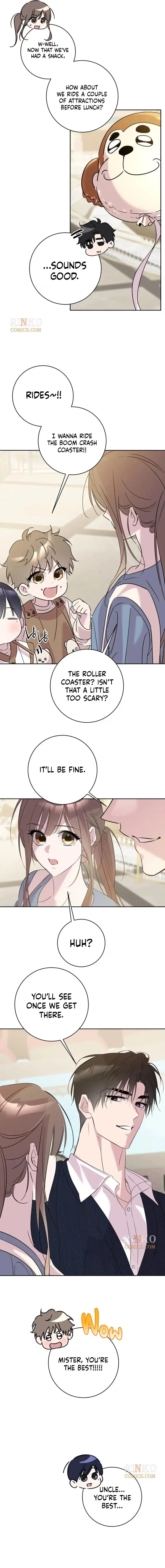 Read Parenting First,Love Later chapter 26 image 10 on Lezhin