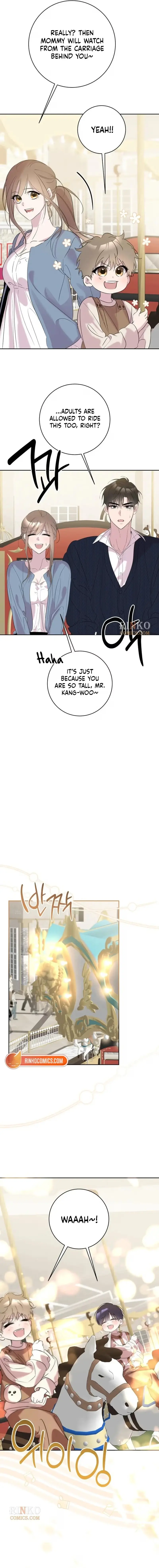 Read Parenting First,Love Later chapter 26 image 13 on Lezhin