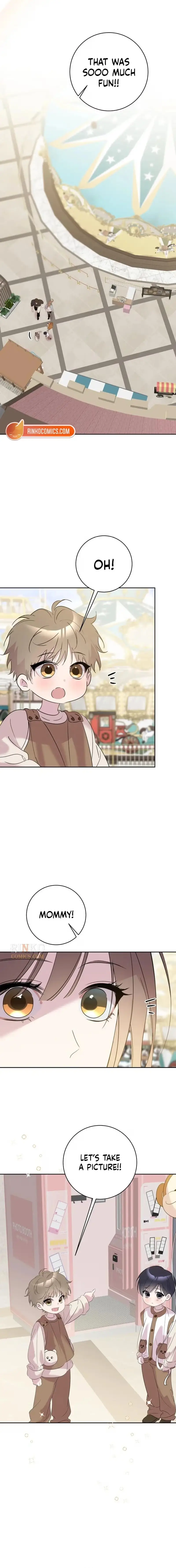 Read Parenting First,Love Later chapter 26 image 15 on Lezhin