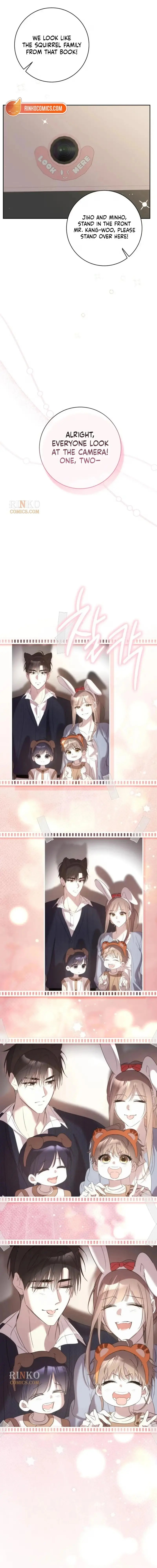 Read Parenting First,Love Later chapter 26 image 17 on Lezhin