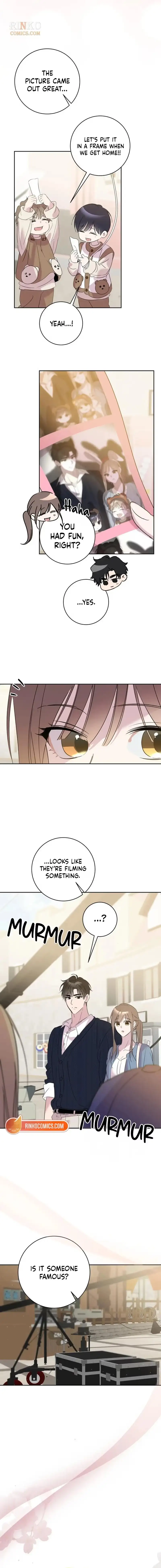 Read Parenting First,Love Later chapter 26 image 18 on Lezhin