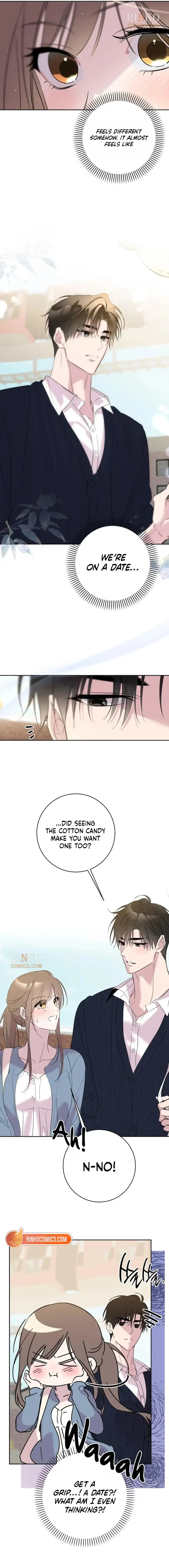 Read Parenting First,Love Later chapter 26 image 9 on Lezhin