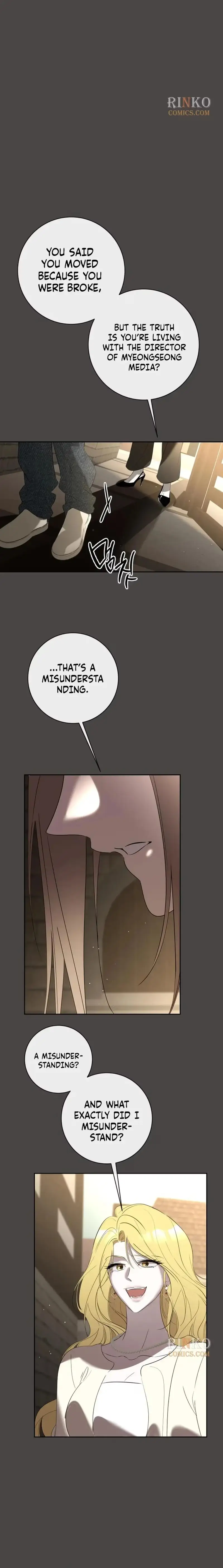 Read Parenting First,Love Later chapter 27 image 11 on Lezhin