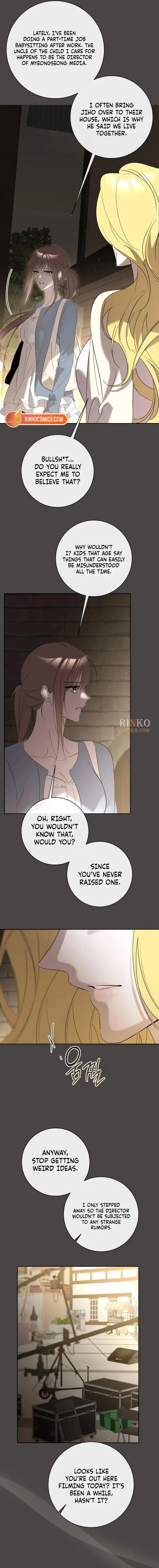 Read Parenting First,Love Later chapter 27 image 12 on Lezhin