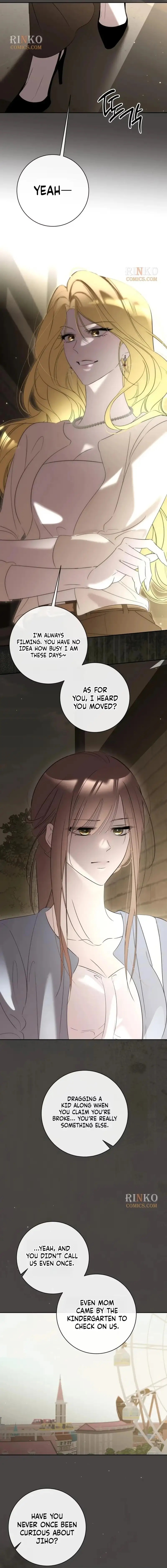 Read Parenting First,Love Later chapter 27 image 13 on Lezhin