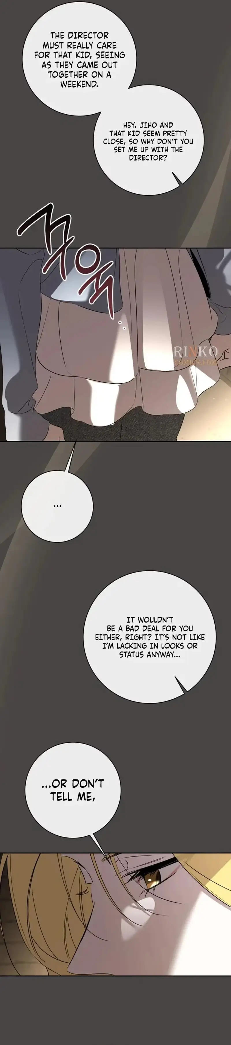 Read Parenting First,Love Later chapter 27 image 16 on Lezhin