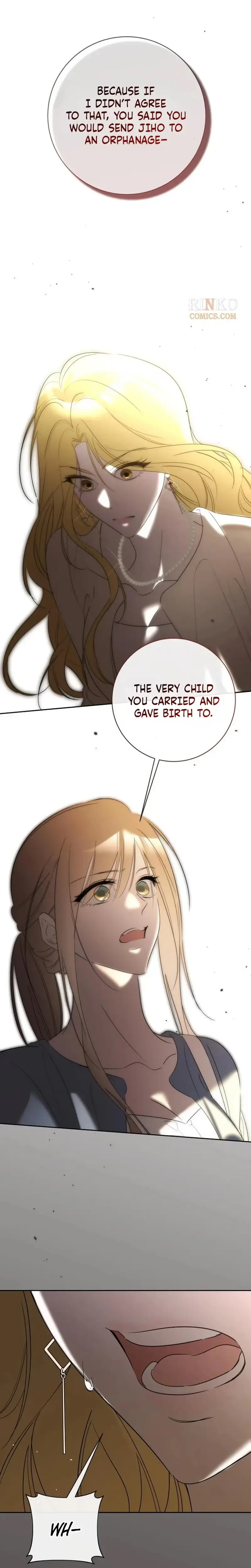 Read Parenting First,Love Later chapter 27 image 18 on Lezhin
