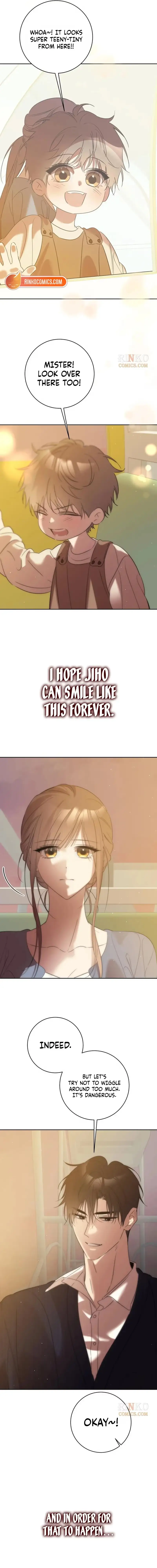 Read Parenting First,Love Later chapter 27 image 22 on Lezhin