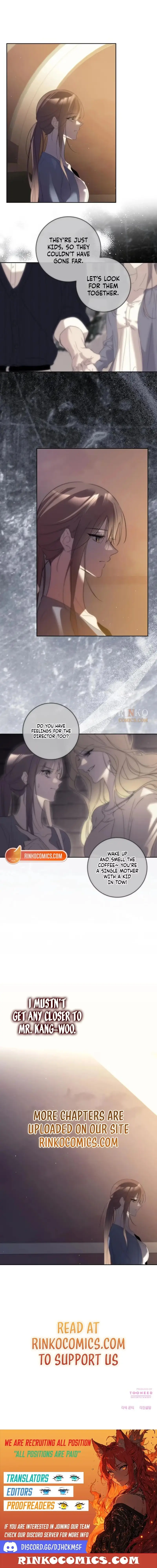 Read Parenting First,Love Later chapter 27 image 23 on Lezhin