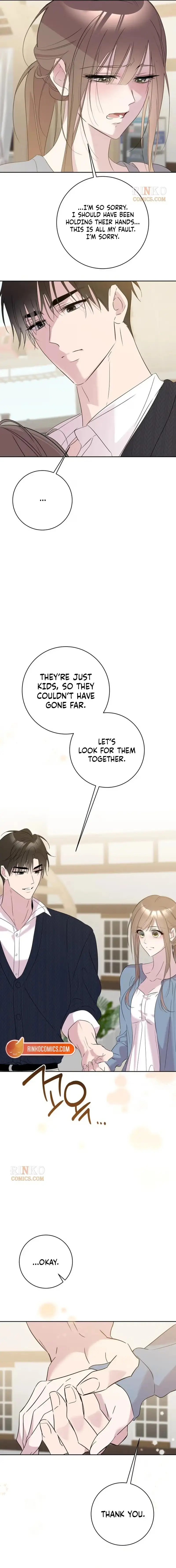 Read Parenting First,Love Later chapter 27 image 4 on Lezhin