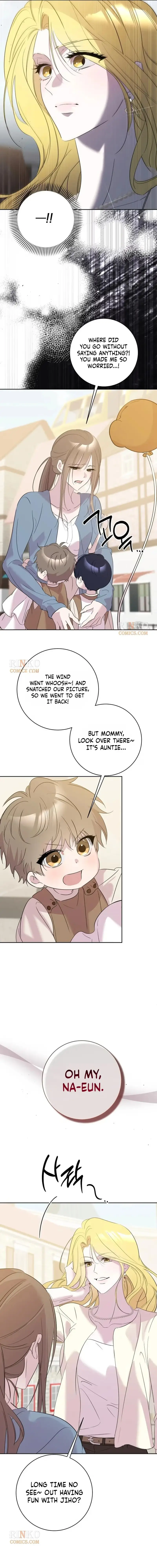 Read Parenting First,Love Later chapter 27 image 7 on Lezhin