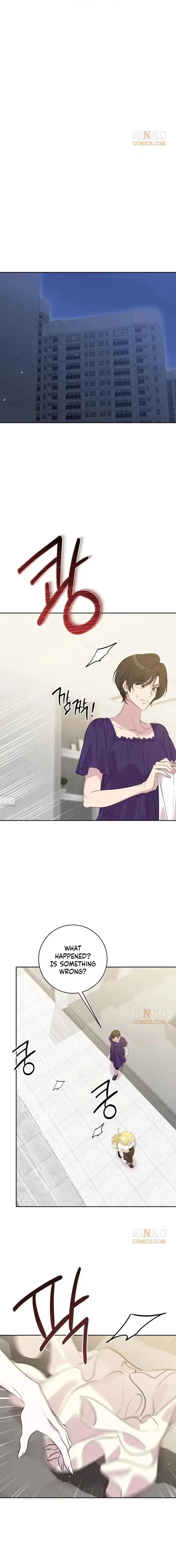 Read Parenting First,Love Later chapter 28 image 1 on Lezhin