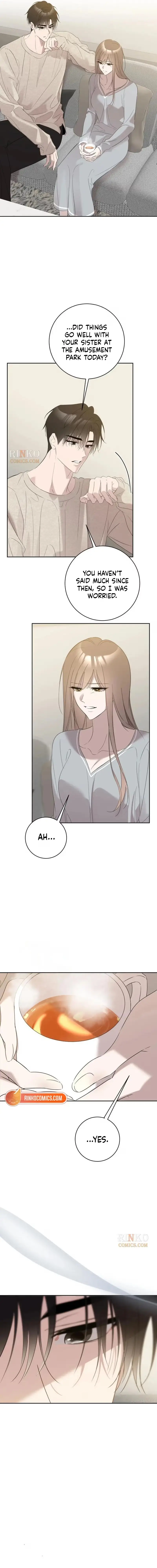 Read Parenting First,Love Later chapter 28 image 13 on Lezhin