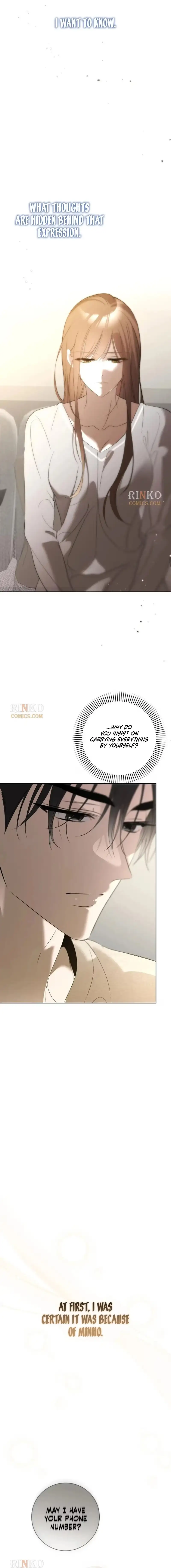 Read Parenting First,Love Later chapter 28 image 14 on Lezhin