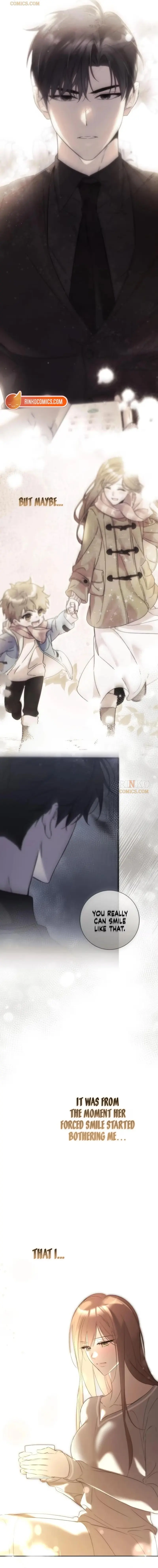 Read Parenting First,Love Later chapter 28 image 15 on Lezhin