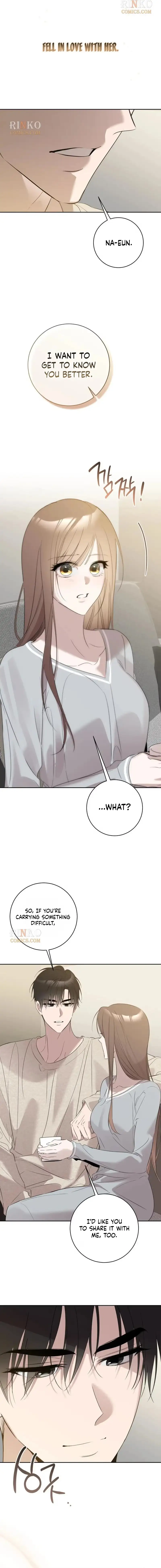 Read Parenting First,Love Later chapter 28 image 16 on Lezhin