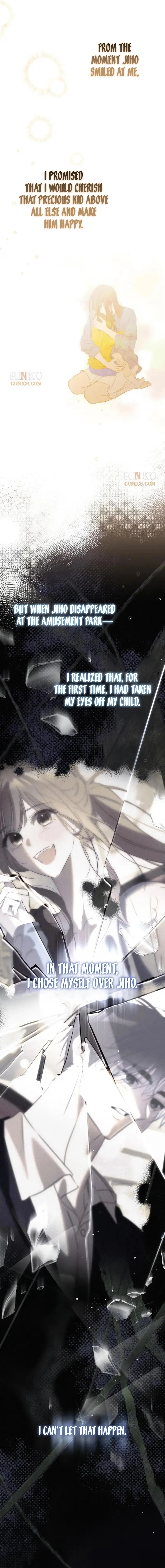 Read Parenting First,Love Later chapter 28 image 19 on Lezhin