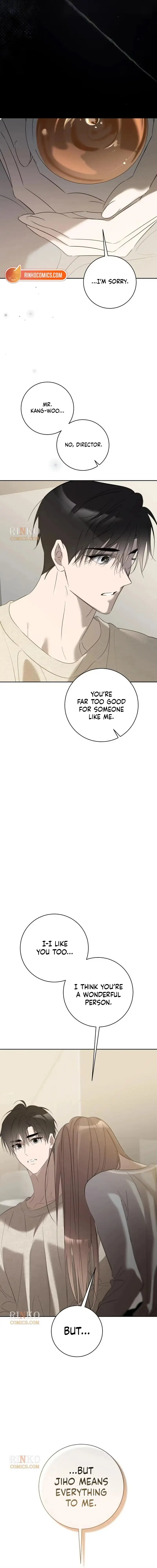Read Parenting First,Love Later chapter 28 image 20 on Lezhin