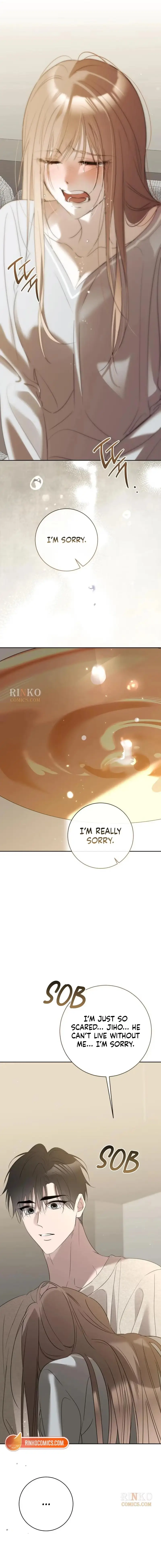 Read Parenting First,Love Later chapter 28 image 21 on Lezhin