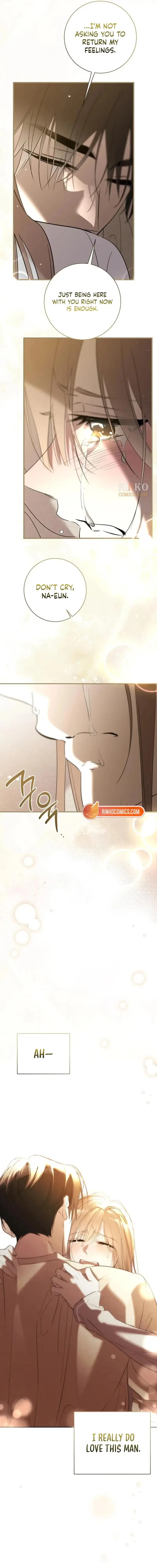 Read Parenting First,Love Later chapter 28 image 23 on Lezhin