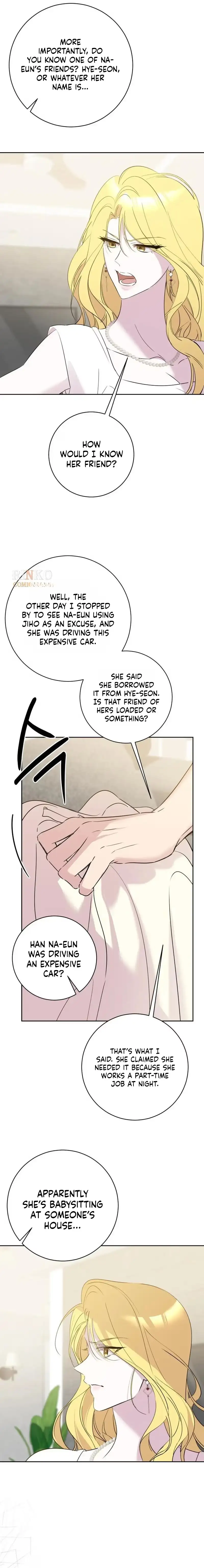 Read Parenting First,Love Later chapter 28 image 3 on Lezhin