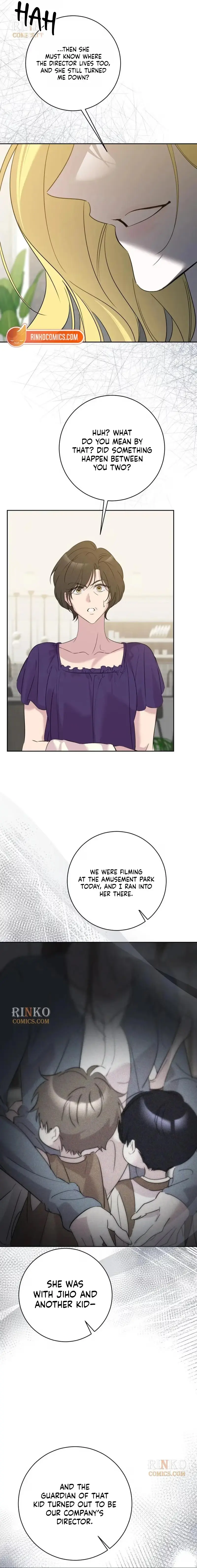 Read Parenting First,Love Later chapter 28 image 4 on Lezhin