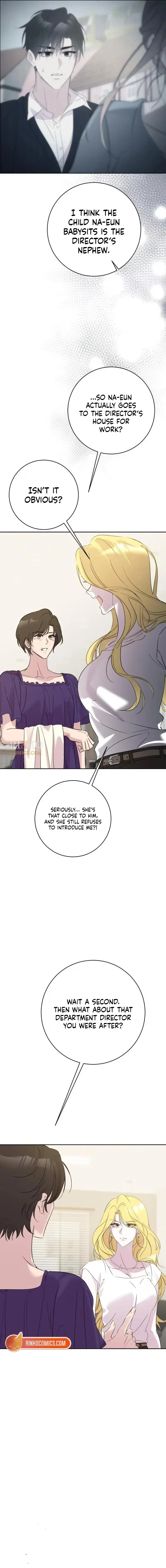 Read Parenting First,Love Later chapter 28 image 5 on Lezhin