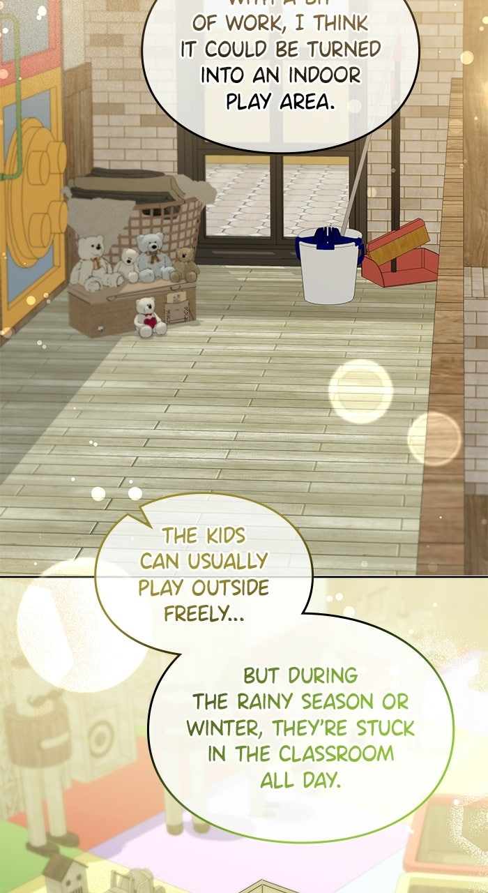 Read Parenting First,Love Later chapter 3 image 22 on Lezhin