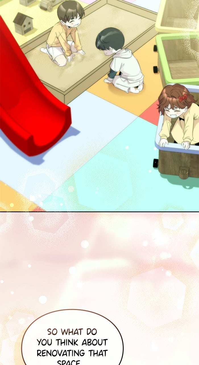 Read Parenting First,Love Later chapter 3 image 23 on Lezhin