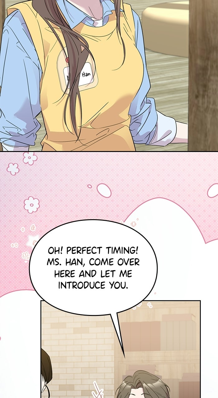Read Parenting First,Love Later chapter 3 image 3 on Lezhin
