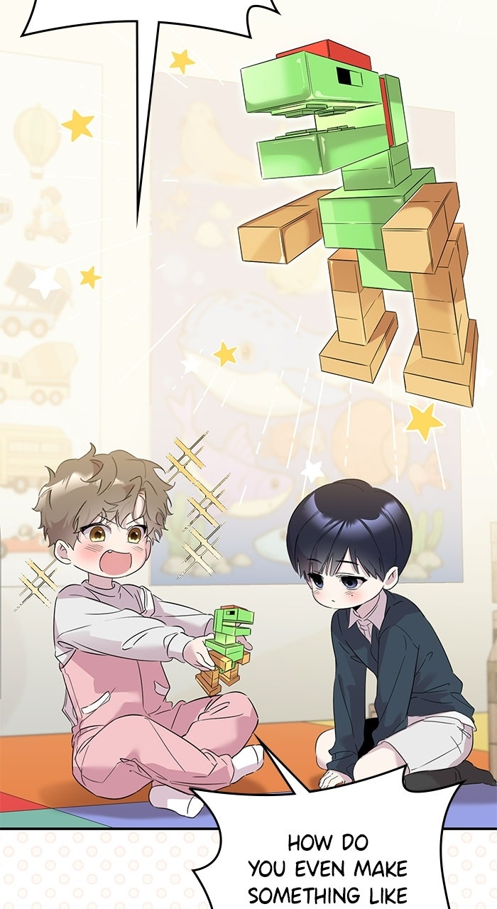 Read Parenting First,Love Later chapter 3 image 44 on Lezhin