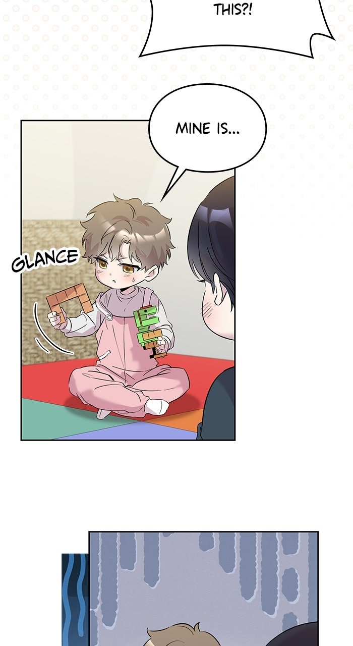 Read Parenting First,Love Later chapter 3 image 45 on Lezhin