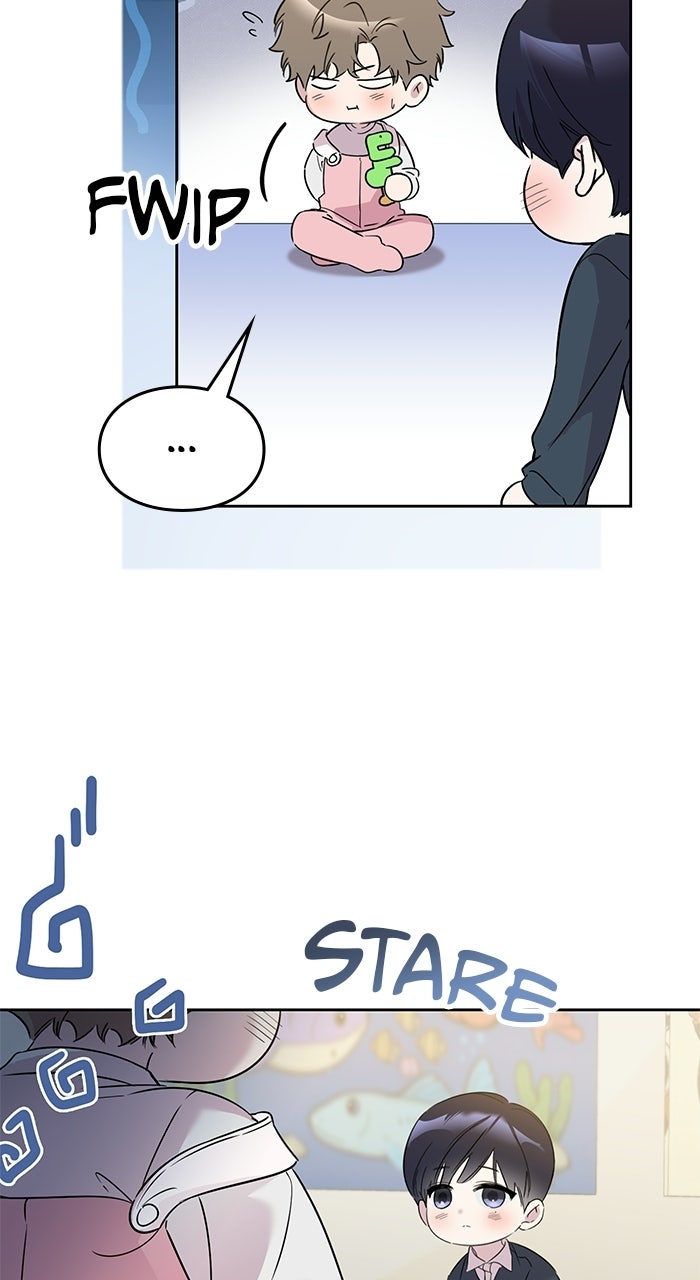 Read Parenting First,Love Later chapter 3 image 46 on Lezhin
