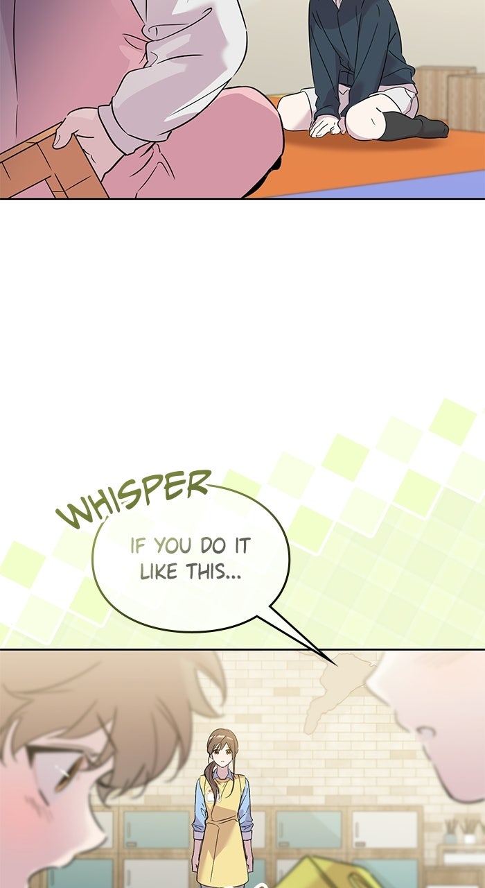 Read Parenting First,Love Later chapter 3 image 47 on Lezhin