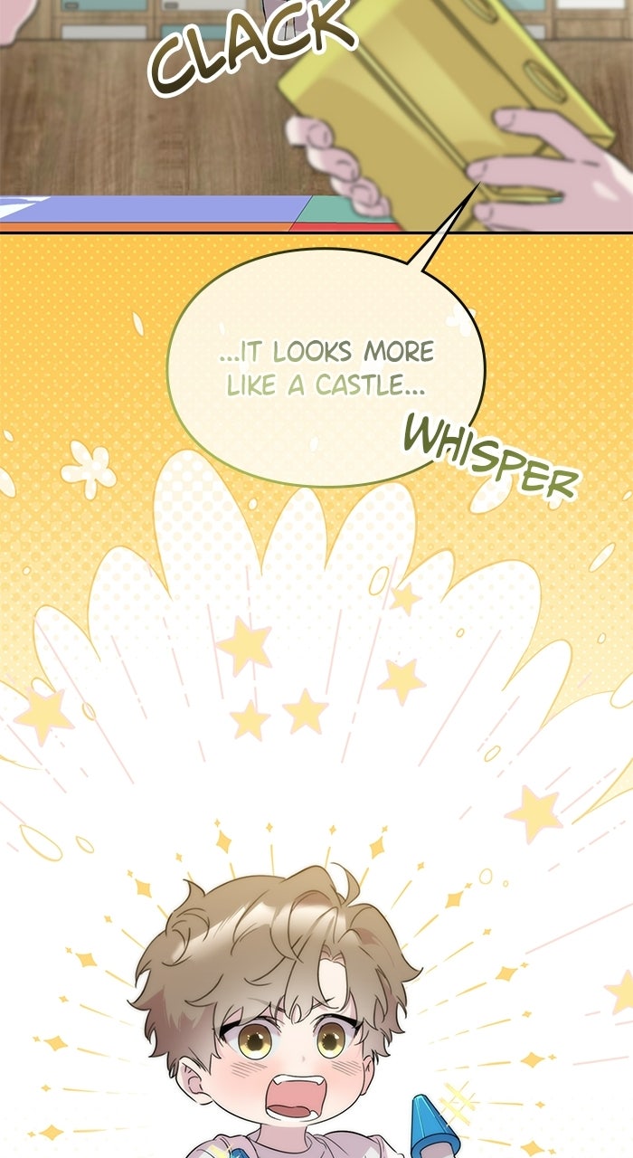 Read Parenting First,Love Later chapter 3 image 48 on Lezhin