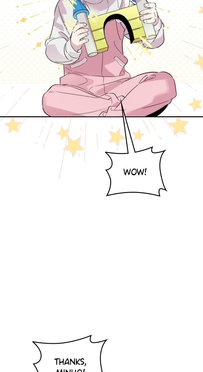 Read Parenting First,Love Later chapter 3 image 49 on Lezhin