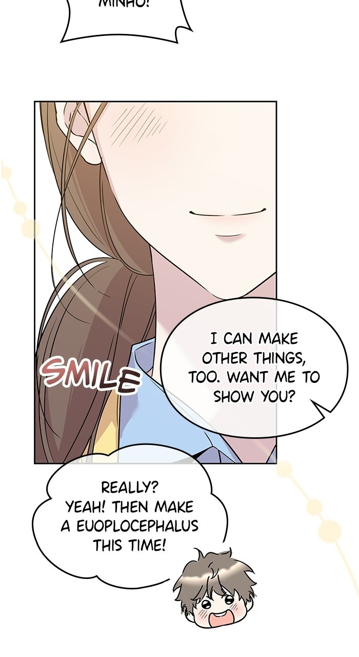 Read Parenting First,Love Later chapter 3 image 50 on Lezhin
