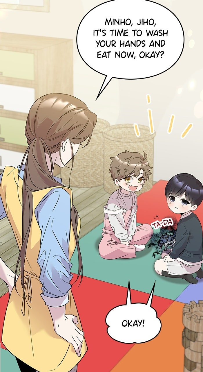 Read Parenting First,Love Later chapter 3 image 52 on Lezhin