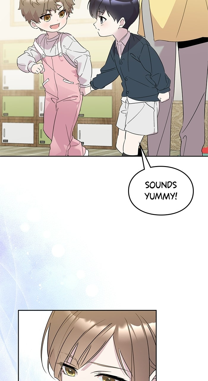 Read Parenting First,Love Later chapter 3 image 54 on Lezhin