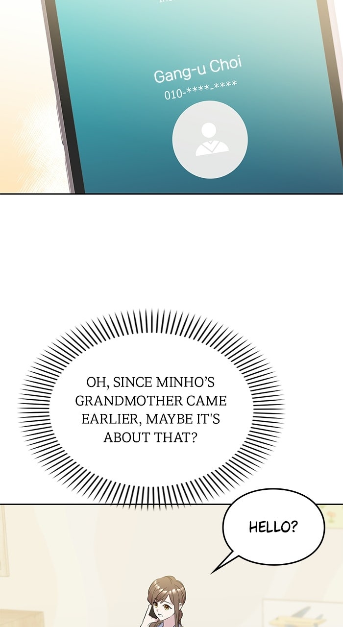 Read Parenting First,Love Later chapter 3 image 57 on Lezhin