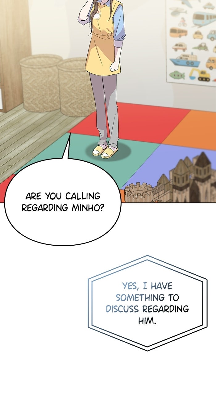 Read Parenting First,Love Later chapter 3 image 58 on Lezhin